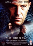 Cover: Mr. Brooks