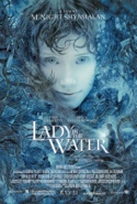 Cover: Lady In The Water