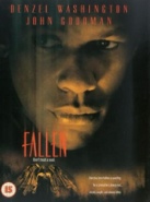 Cover: Fallen