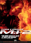 Cover: Mission: Impossible 2