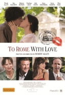 Cover: To Rome With Love