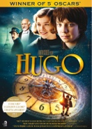 Cover: Hugo