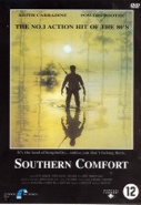 Cover: Southern Comfort