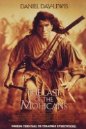 Cover: The Last Of The Mohicans