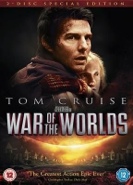 Cover: War of the Worlds