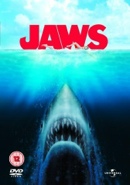 Cover: Jaws