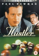 Cover: The Hustler