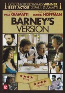 Cover: Barney's Version