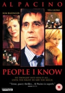Cover: People I Know