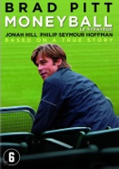 Cover: Moneyball