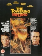 Cover: The Towering Inferno