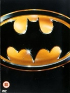 Cover: Batman