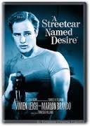 Cover: A Streetcar Named Desire