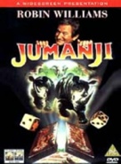 Cover: Jumanji