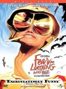 Cover: Fear and Loathing In Las Vegas