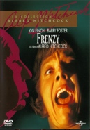 Cover: Frenzy