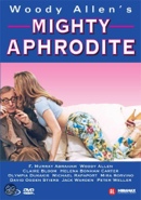 Cover: Mighty Aphrodite