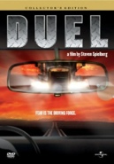 Cover: Duel