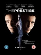 Cover: The Prestige