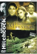 Cover: The Manxman