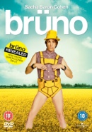 Cover: Bruno