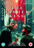 Cover: The Fisher King