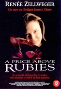 Cover: A Price Above Rubies