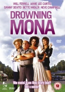 Cover: Drowning Mona
