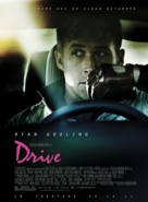 Cover: Drive