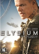 Cover: Elysium