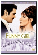 Cover: Funny Girl