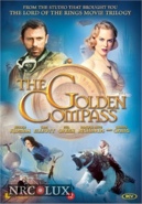 Cover: The Golden Compass