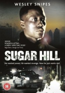 Cover: Sugar Hill