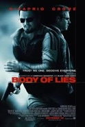 Cover: Body Of Lies