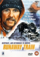 Cover: Runaway Train