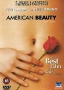 Cover: American Beauty