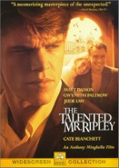 Cover: Talented Mr. Ripley