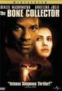 Cover: The Bone Collector