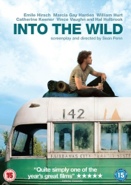 Cover: Into the Wild