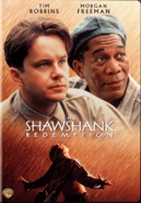 Cover: The Shawshank Redemption
