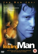 Cover: The Leading Man