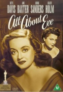 Cover: All About Eve