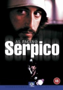 Cover: Serpico