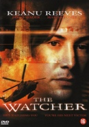 Cover: The Watcher