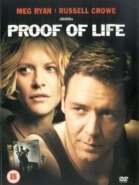 Cover: Proof Of Life