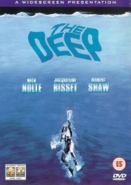 Cover: The Deep