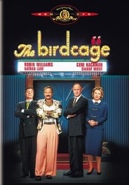 Cover: The Birdcage