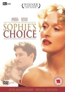 Cover: Sophie's Choice