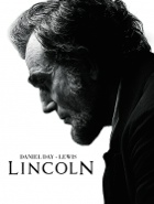 Cover: Lincoln