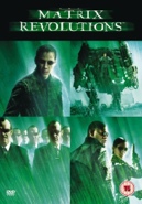 Cover: The Matrix Revolutions